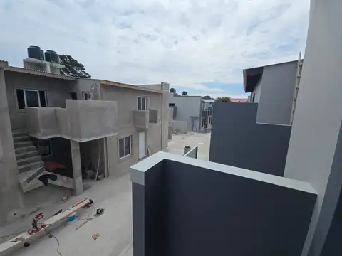Venta Deptos De 2 Y 3 Ambientes Desde Pozo Calle 75 Entre 1 Y 2 Bis Mar Del Tuyu B3