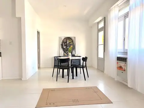 Depto Tipo Casa en Venta de 4 ambientes