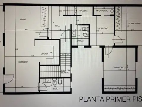 VENTA PH 4 AMBIENTES MAS PLAYROOM VILLA URQUIZA
