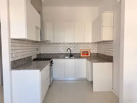Depto Tipo Casa en Venta de 3 dormitorios