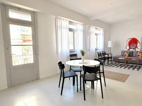 Depto Tipo Casa en Venta en Villa Pueyrredon, USD 285.000