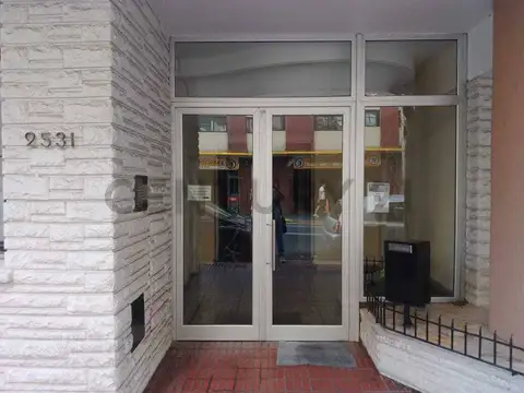 Tucuman 2500, Piso 5