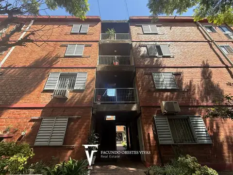 Departamento en Venta de 4 dormitorios