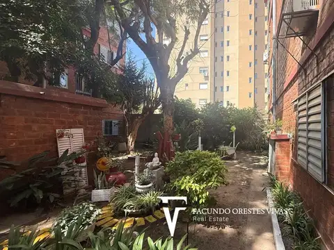 Departamento en Venta 40 años