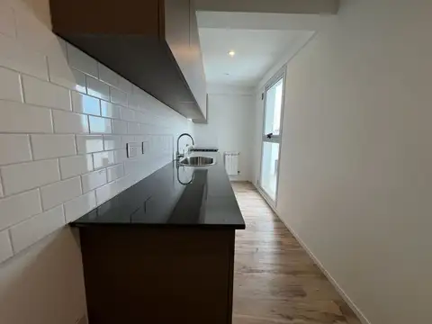 DUPLEX EN VENTA LA PLATA 2 DORMITORIOS TERRAZA