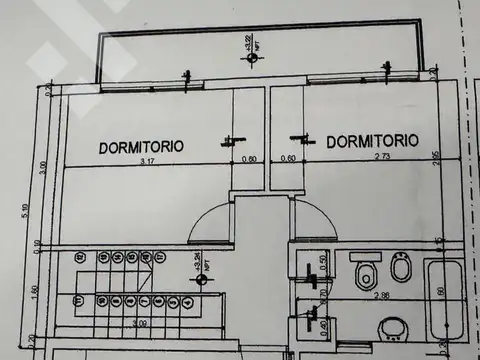 Depto Tipo Casa en Venta A Estrenar