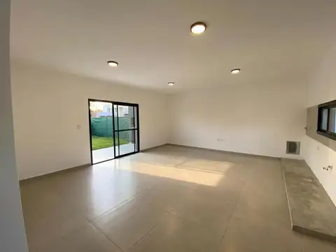 Casa en Venta A Estrenar