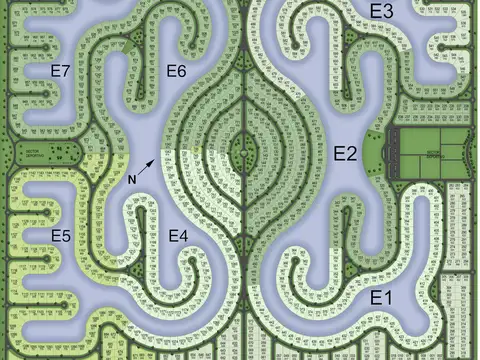 Terreno en Venta en Santa Clara Al Sur, USD 48.999