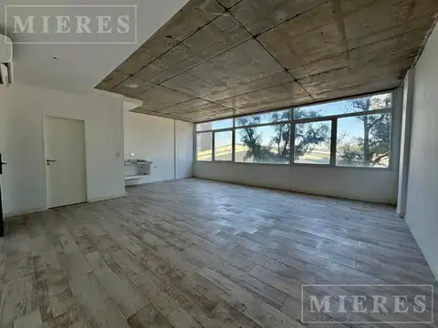 Monoambiente en Alquiler en Delta Center