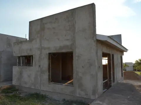 La Arbolada - Lote 6 Casa 2