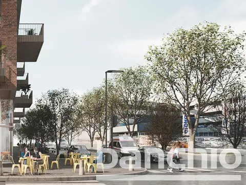 Departamento en Venta de 3 dormitorios
