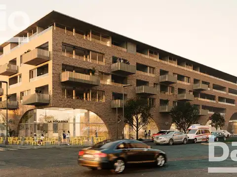 Departamentos de 3 Dormitorios - Ana - Fundar - Carballo y Avellaneda