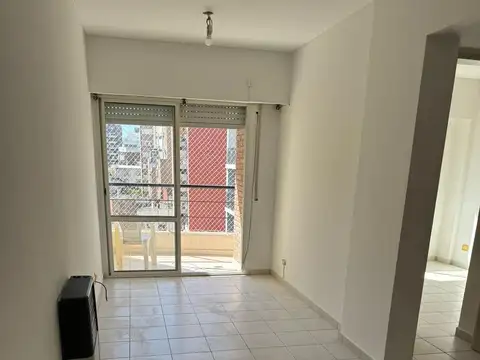 Departamento de un dormitorio en alquiler