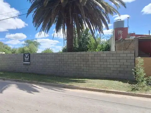 Terreno en Alejandro Korn