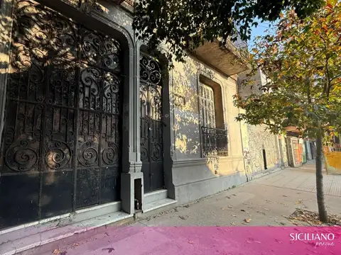 Terreno en Venta en Caballito, USD 338.000