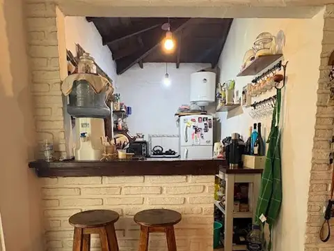 VENTA CASAQUINTA CON PARQUE PILETA LA LONJA PILAR