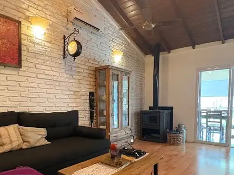 Quinta en Venta en La Lonja, USD 105.000