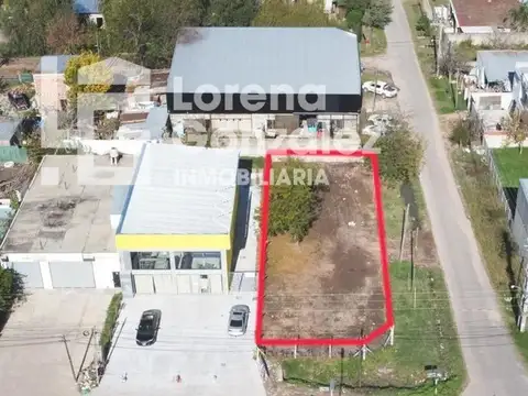 Terreno en Venta en Belen de Escobar, USD 190.000