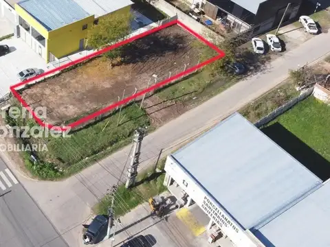 Terreno en Venta en Belen de Escobar, USD 190.000