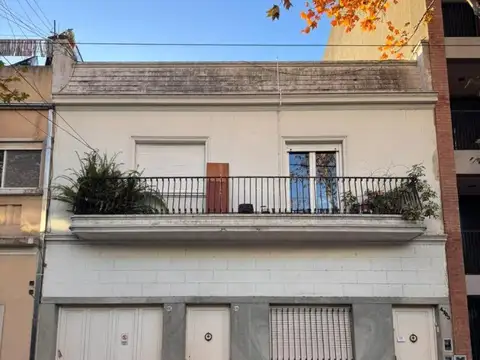 Venta en Block 3 PHS en lote propio sin subdivisión