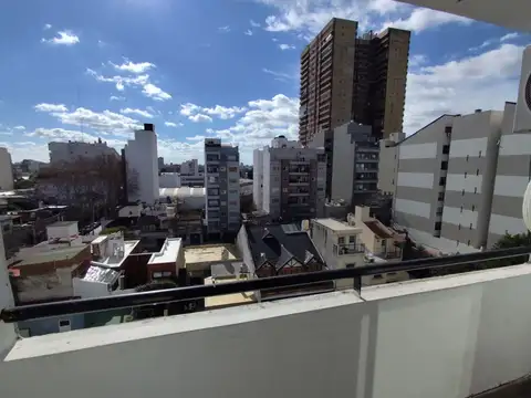 DEPARTAMENTO ALQUILER VILLA LURO 3 AMB COCHERA