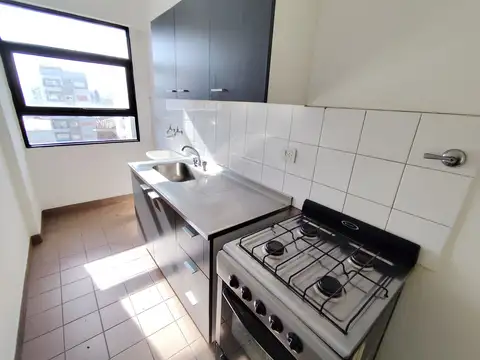 Departamento en Alquiler con 1 cocheras