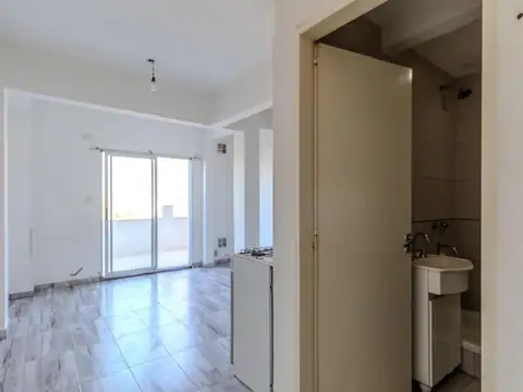 monoambiente en alquiler