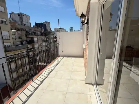 Departamento en Venta al Oeste