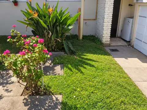 Depto Tipo Casa en Alquiler A Estrenar