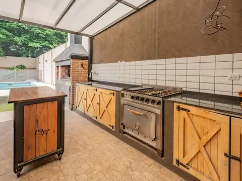 Casa en Venta 22 años