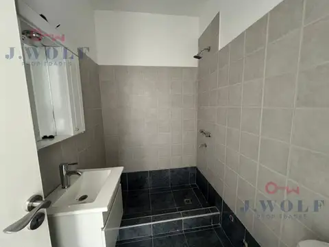 Depto Tipo Casa en Alquiler de 2 ambientes