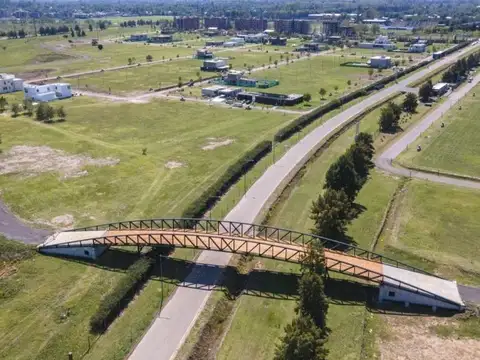 Terreno en Venta en Fisherton, USD 85.000