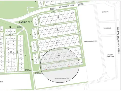 Los Pasos del Jockey 4 Fisherton