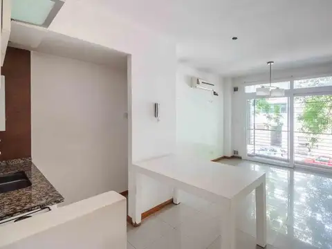 VENTA DEPARTAMENTO 2 AMB CABALLITO ESP GUARDACOCHE