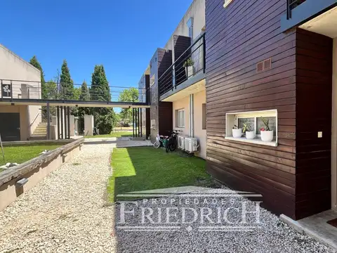DORMI  en VENTA - Club de Campo El Nacional