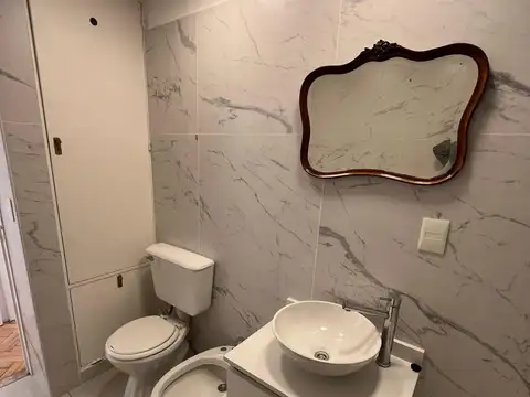 Departamento en Alquiler Permite mascota