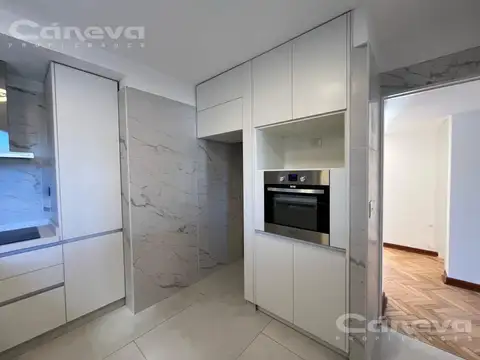 Departamento en Alquiler de 3 dormitorios