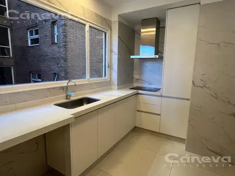 Departamento en Alquiler de 4 ambientes