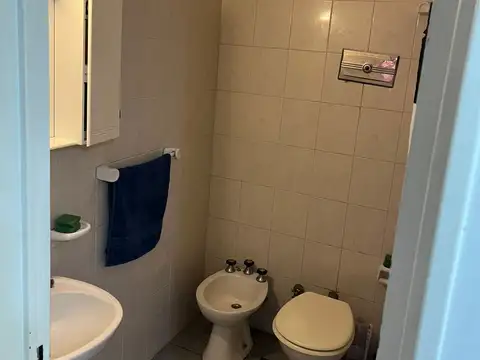 Depto Tipo Casa en Alquiler de 1 dormitorio