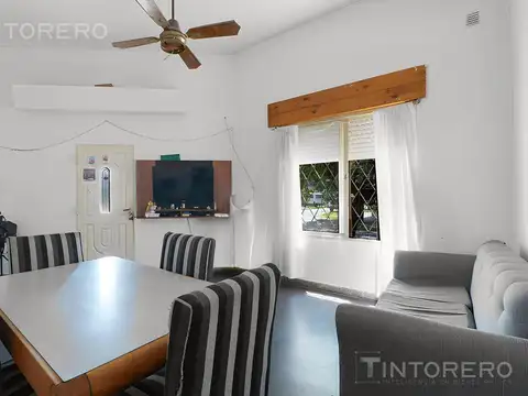 Casa en La Tablada 4 amb c/ garaje y terraza