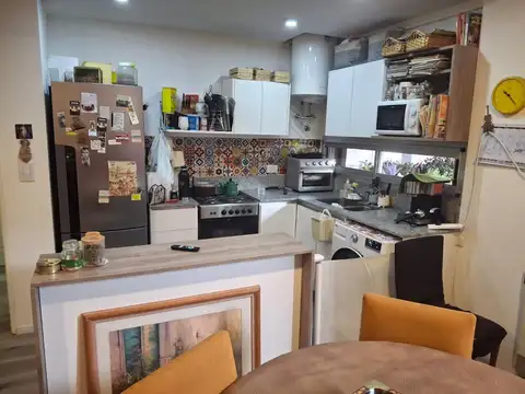 Departamento en Venta 3 años