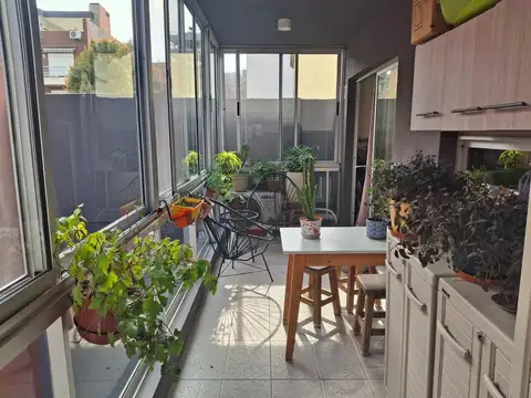 Departamento en Venta en Núñez, USD 140.000