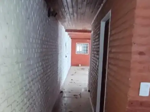 Casa en Alquiler-La Liguria