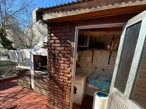 Depto Tipo Casa en Venta en Victoria Barrio Centro, USD 165.000