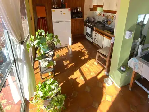 Depto Tipo Casa en Venta de 3 ambientes