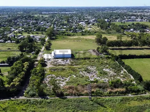 Terreno en Venta en Melchor Romero, USD 38.500