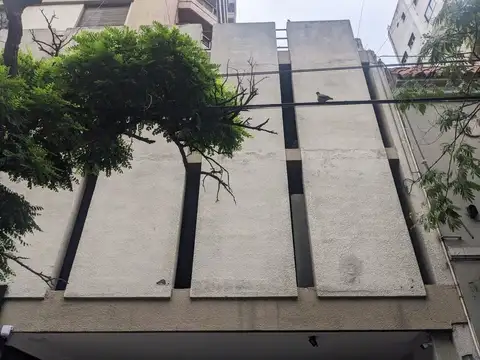 Venta cochera cubierta 15, 72 m2, 25 de Mayo 2944