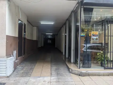 25 de Mayo 2900