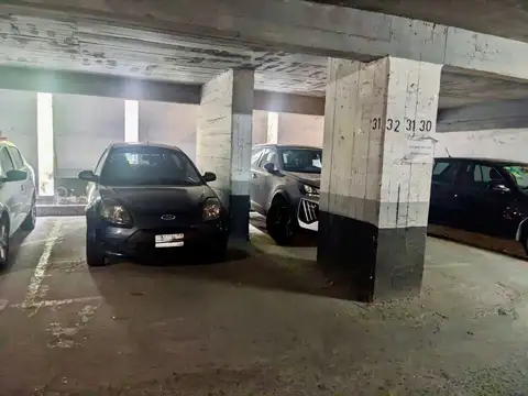 Venta cochera cubierta 15, 72 m2, 25 de Mayo 2944