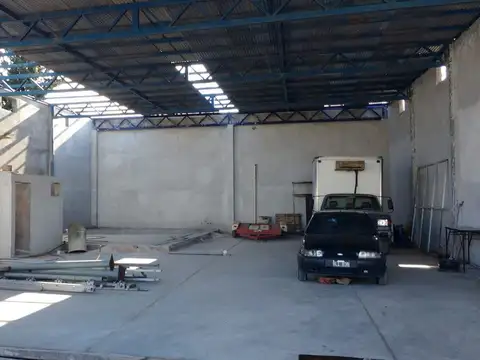 Elpidio González 11400